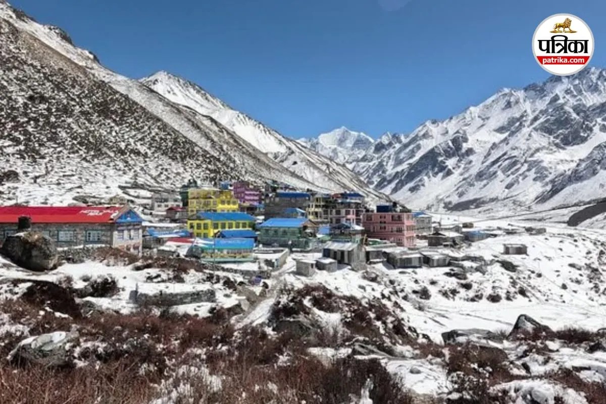 Winter Honeymoon Destinations: हनीमून हो या फैमिली ट्रिप, दिसंबर में बर्फबारी के लिए भारत की बेस्ट जगह