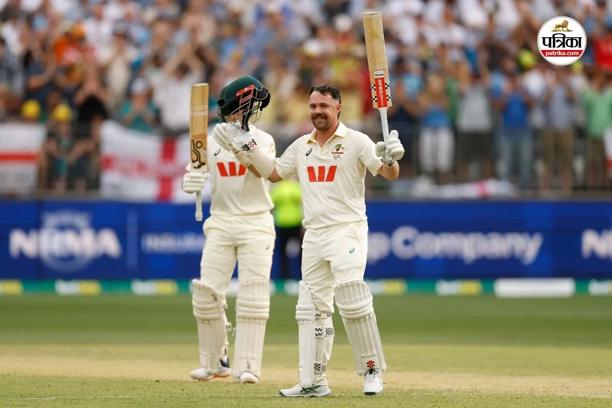 बेन डकेट के समर्थन में उतरे ट्रैविस हेड, नशे में वायरल हुए वीडियो पर कही ये बात