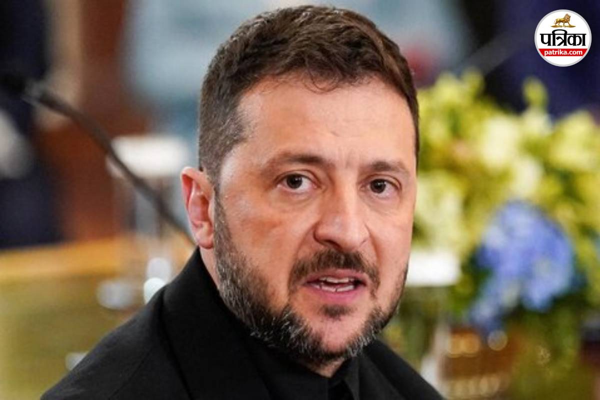 क्या रूस-यूक्रेन युद्ध खत्म हो गया ? जानें क्या है जेलेंस्की का 20 सूत्री मास्टर प्लान