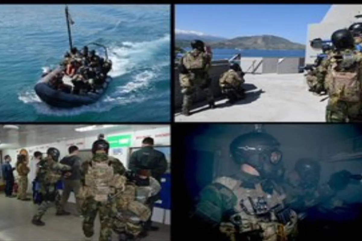 समंदर में यूएस की दादागिरी ? अमेरिका ने चीन का जहाज किया जब्त, क्या खतरे में है भारत का तेल आयात