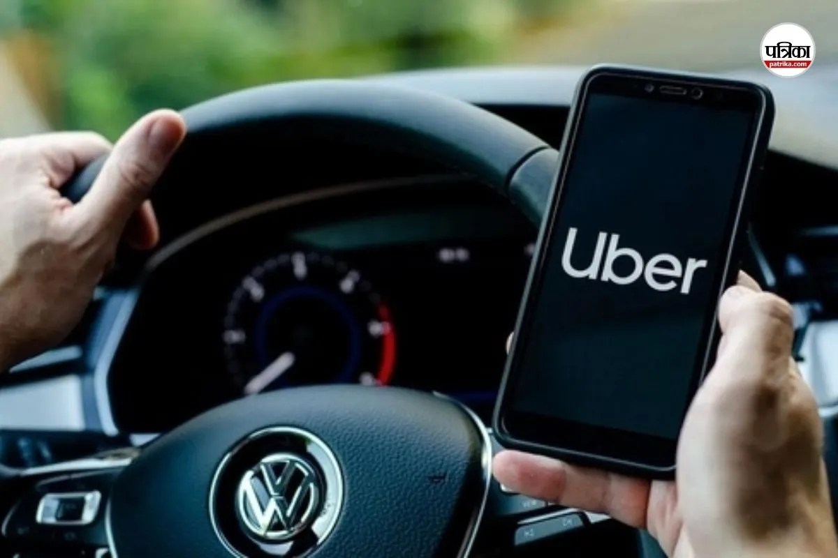 राइड शेयरिंग कंपनी में गाड़ी चला रहे बलात्कारी, रिपोर्ट में हुआ चौंकाने वाला खुलासा