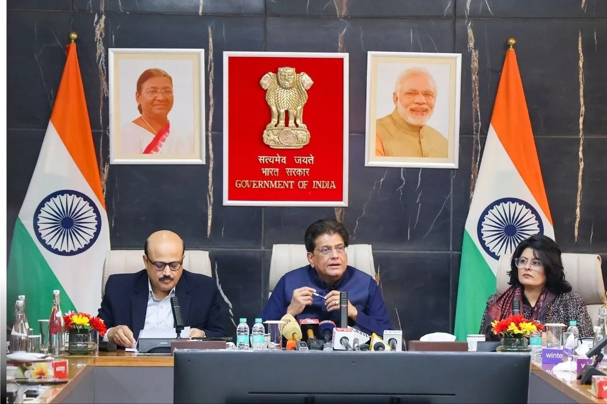 अमेरिका से टैरिफ तनातनी के बीच भारत को बड़ी राहत, न्यूजीलैंड से मुक्त व्यापार समझौता