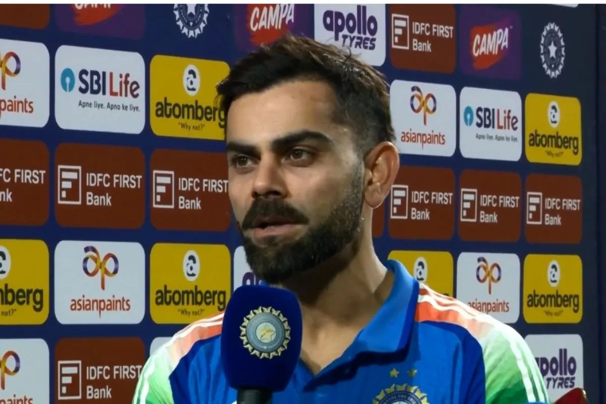 VHT 2025-26 के लिए दिल्ली टीम का ऐलान, ऋषभ पंत की कप्तानी में इस तारीख से फिर मैदान पर उतरेंगे विराट कोहली