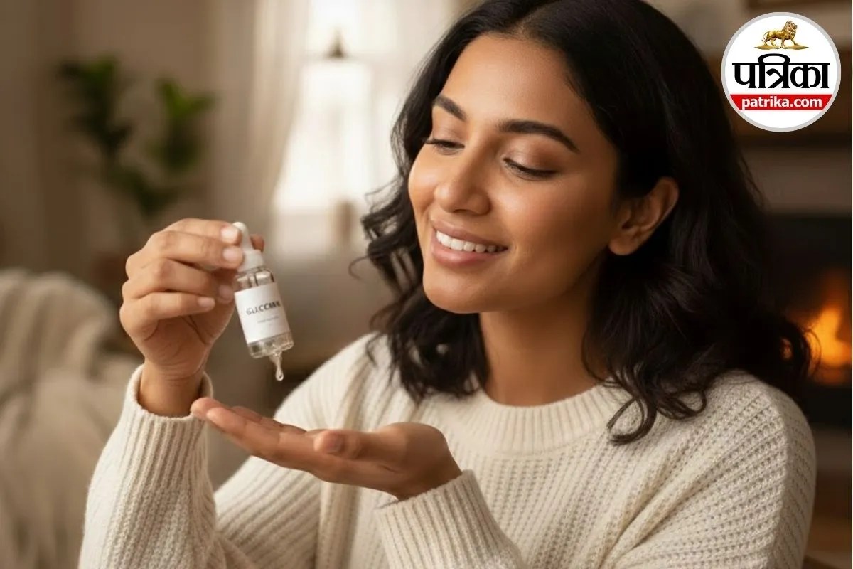 Glycerine in Winter: ठंड में भी रहेगी स्किन सॉफ्ट और ग्लोइंग, बस अपनाएं ग्लिसरीन का यह घरेलू नुस्खा