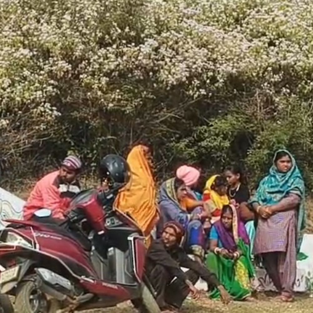 कांस्टेबल का शव नंदी ओवरब्रिज के नीचे मिला:देवघर पुलिस लाइन में तैनात थे, प्रारंभिक जांच में डूबने से मौत की आशंका