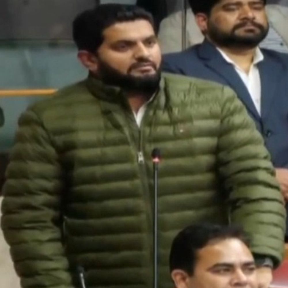 नारनौंद विधायक ने सरकार की नीतियों पर उठाए सवाल:विधानसभा में पेटवाड़ बोले-जॉब गारंटी बिल के बावजूद कर्मचारी हटाए, हांसी में डीसी नियुक्ति की मांग