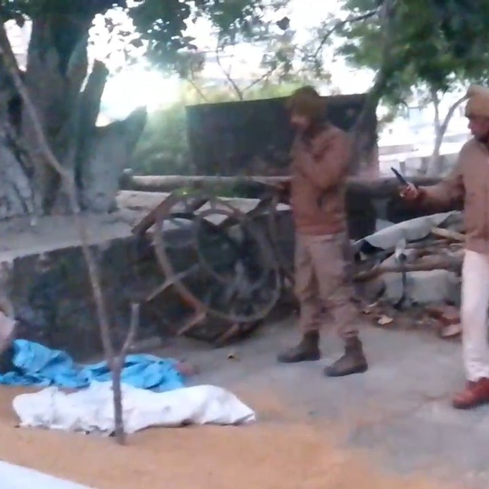 बेटी की शादी के लिए रखा धान चोरी:कैमूर के मोहनिया में किसान के घर से लाखों का धान गायब