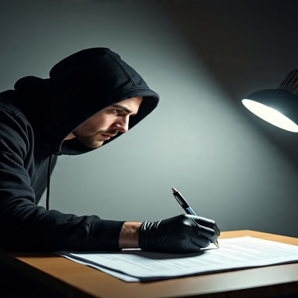 घर में घुसकर जरूरी फइल ले गया पड़ोसी:दुरुपयोग करने की भी दी धमकी, पीड़ित ने मारपीट का भी लगया आरोप