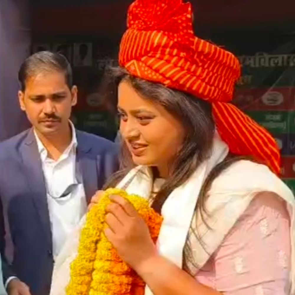 हर जिले में खेल अकादमी स्थापित करने की घोषणा:ओलंपिक खेलों पर होंगी केंद्रित, खेल मंत्री श्रेयसी सिंह बोली- प्रतिभाओं को मिलेगा प्रशिक्षण