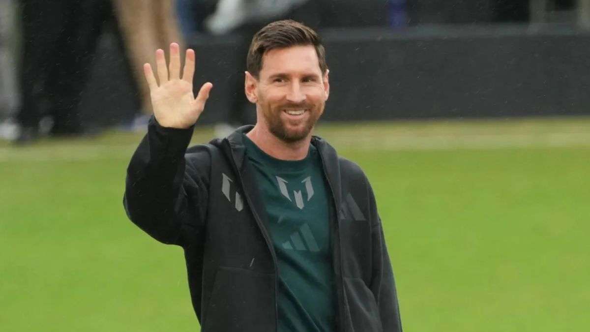 सफलता चूमेगी कदम, अगर गांठ बांध ली लियोनेल मेस्सी की ये 10 बातें