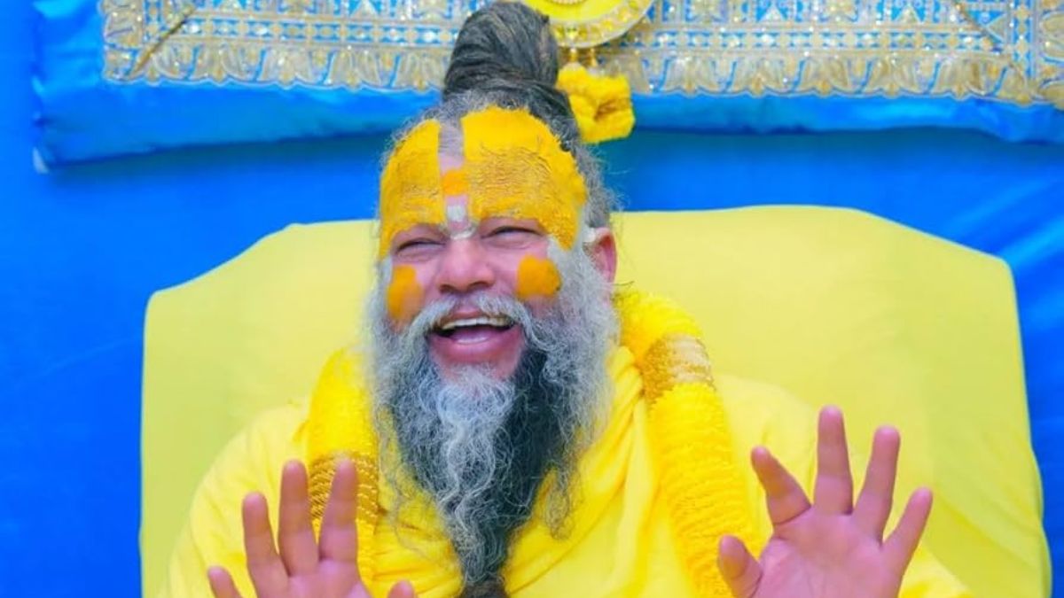 न चाहते हुए भी बार बार आते हैं गलत विचार? तो प्रेमानंद महाराज से जानें इसे आने से कैसे रोकें