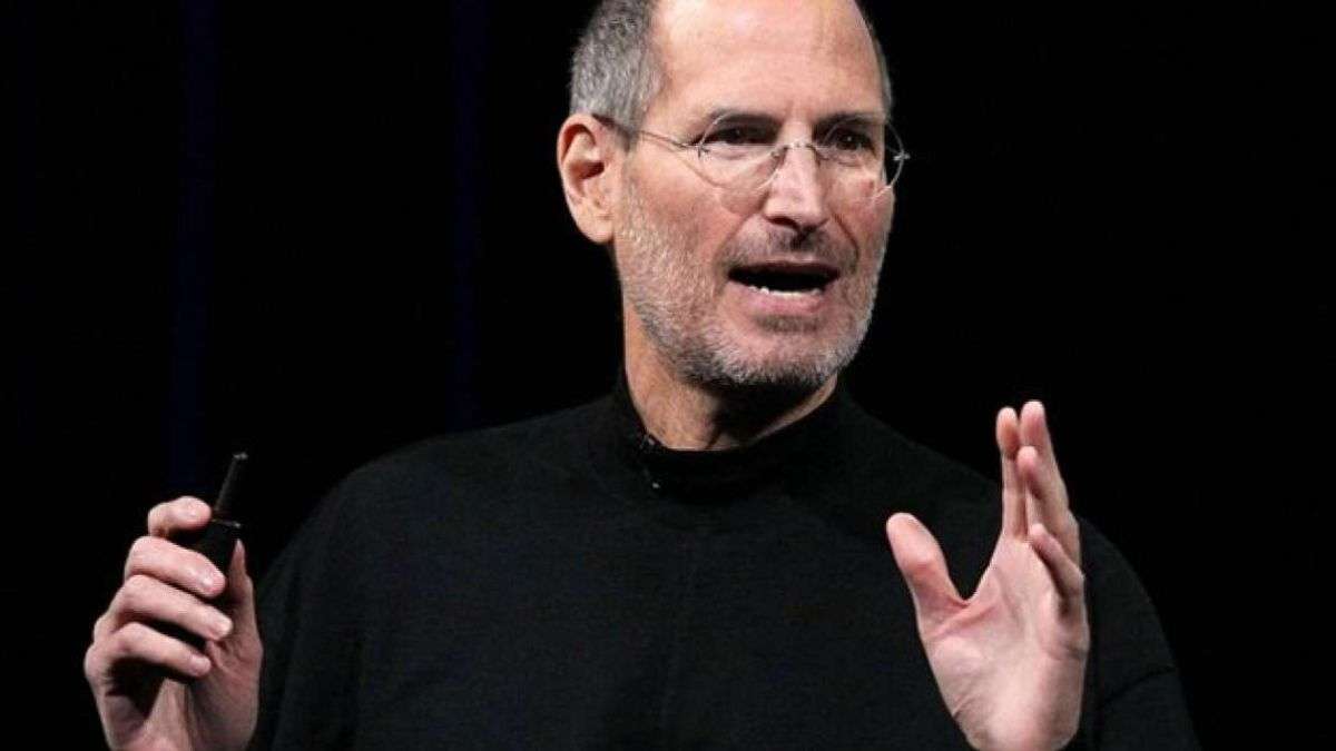 सफलता की कुंजी साबित हो सकती है स्टीव जॉब्स की ये बातें, आज ही रट लें