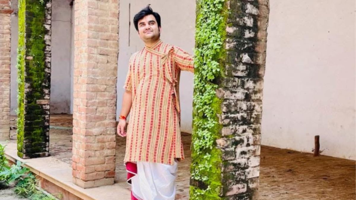 Indresh Upadhyay Motivational Quotes: जब चारों तरफ दिखने लगे समस्याएं, तो इंद्रेश उपाध्याय की ये बातें निकालेगी सामाधान, आज ही घोल कर पी जाएं