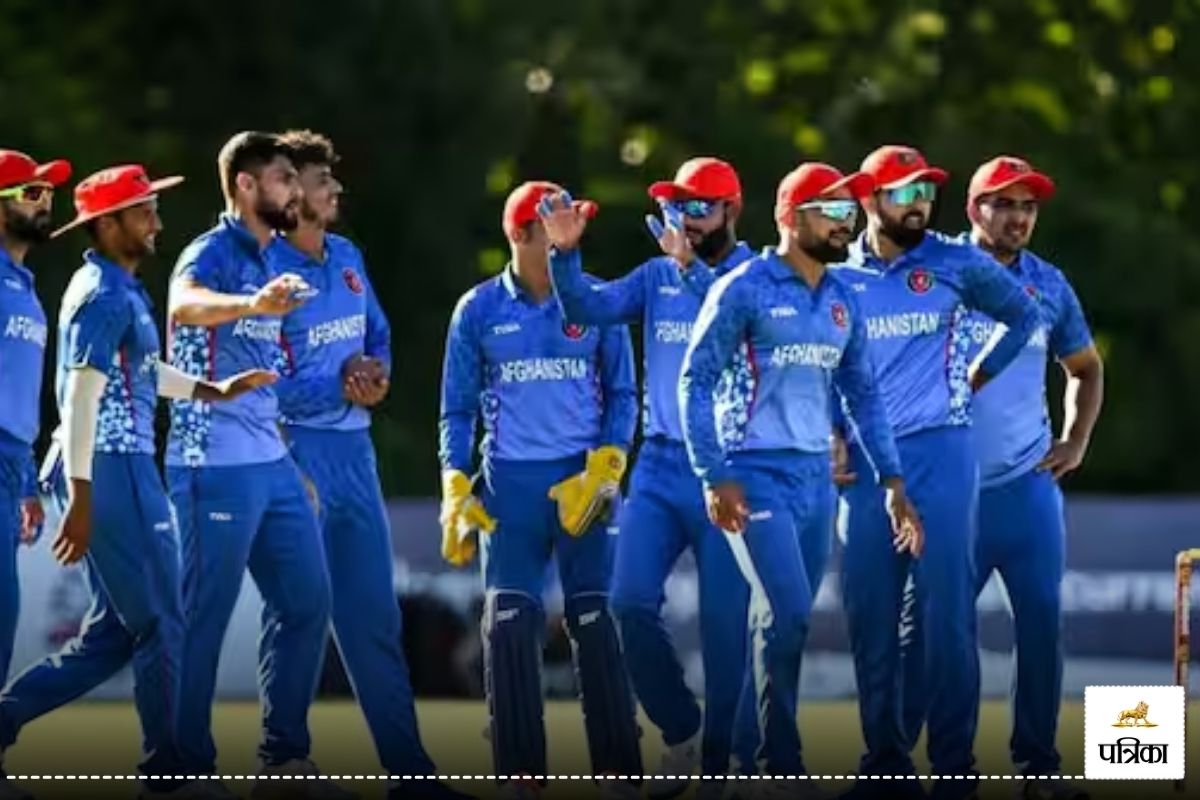 वेस्टइंडीज सीरीज और टी20 विश्व कप 2026 के लिए अफगानिस्तान स्क्वॉड का ऐलान, इस मिस्ट्री स्पिनर को नहीं मिली जगह