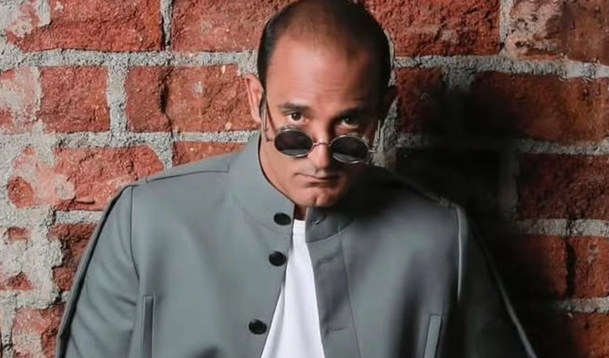 धुरंधर की सफलता के बीच अक्षय खन्ना ने किया हवन, पुजारी ने सादगी की तारीफ की