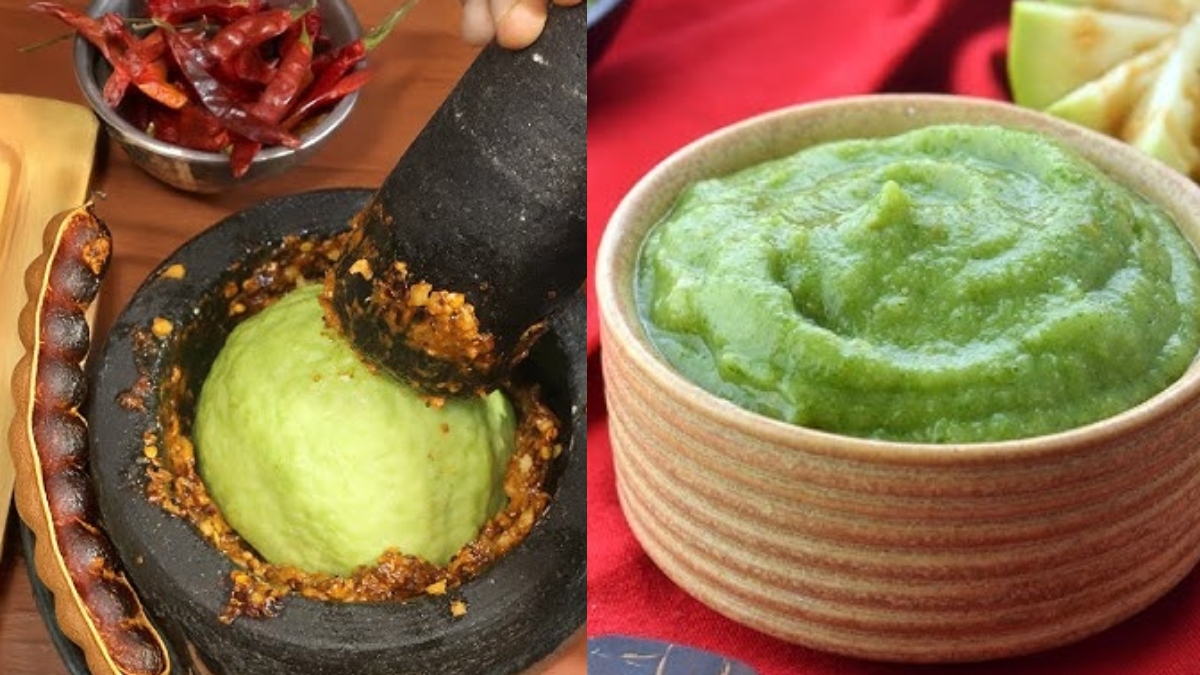 बनाएं चटपटी अमरूद और इमली की चटनी, स्वाद में जबरदस्त, नोट कर लें रेसिपी