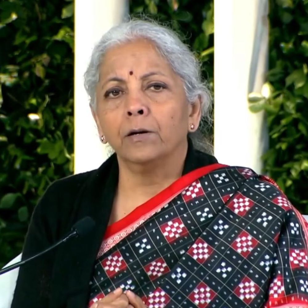 बजट से पहले कस्टम सिस्टम में बदलाव करेगी सरकार:वित्त मंत्री ने कहा- नियम सरल होंगे, ड्यूटी कम करने का प्लान; ट्रेड-इकोनॉमी को बूस्ट मिलेगा