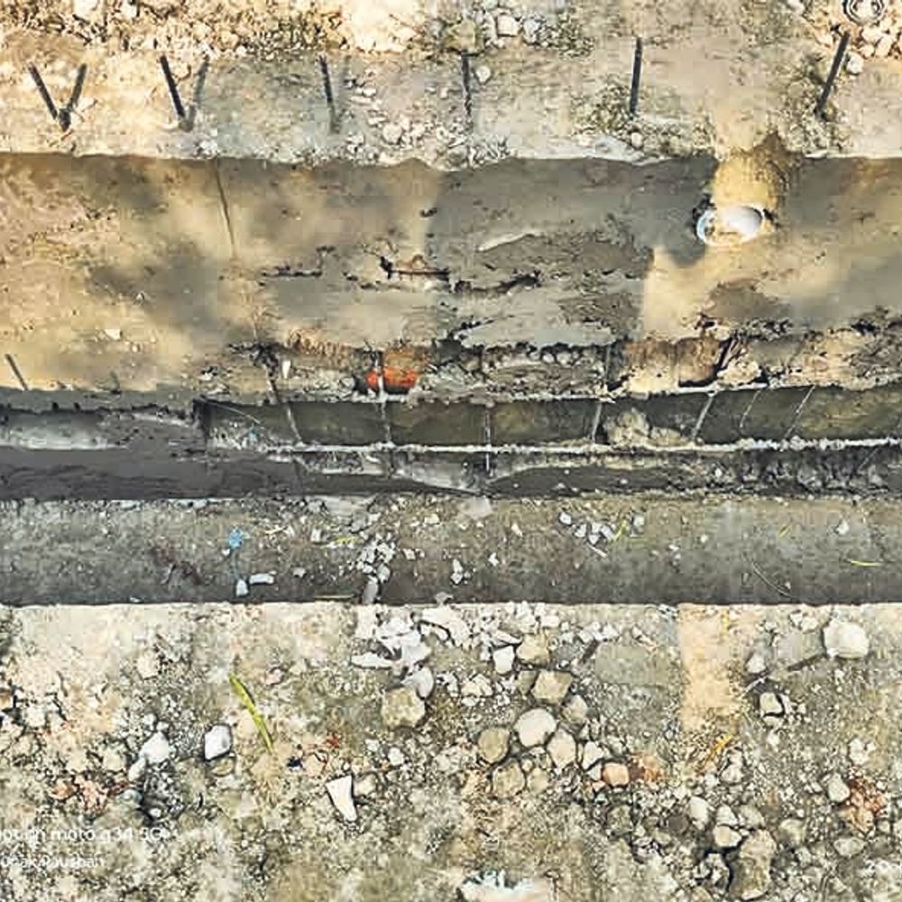 महापौर ने कहा- प्रोजेक्ट पर निगम की ओर से कड़ी निगरानी