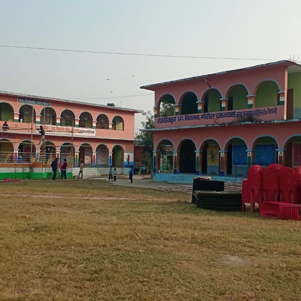 गोरौल के बेरोजगारों को आज रोजगार मेले के माध्यम दिए जाएंगे रोजगार