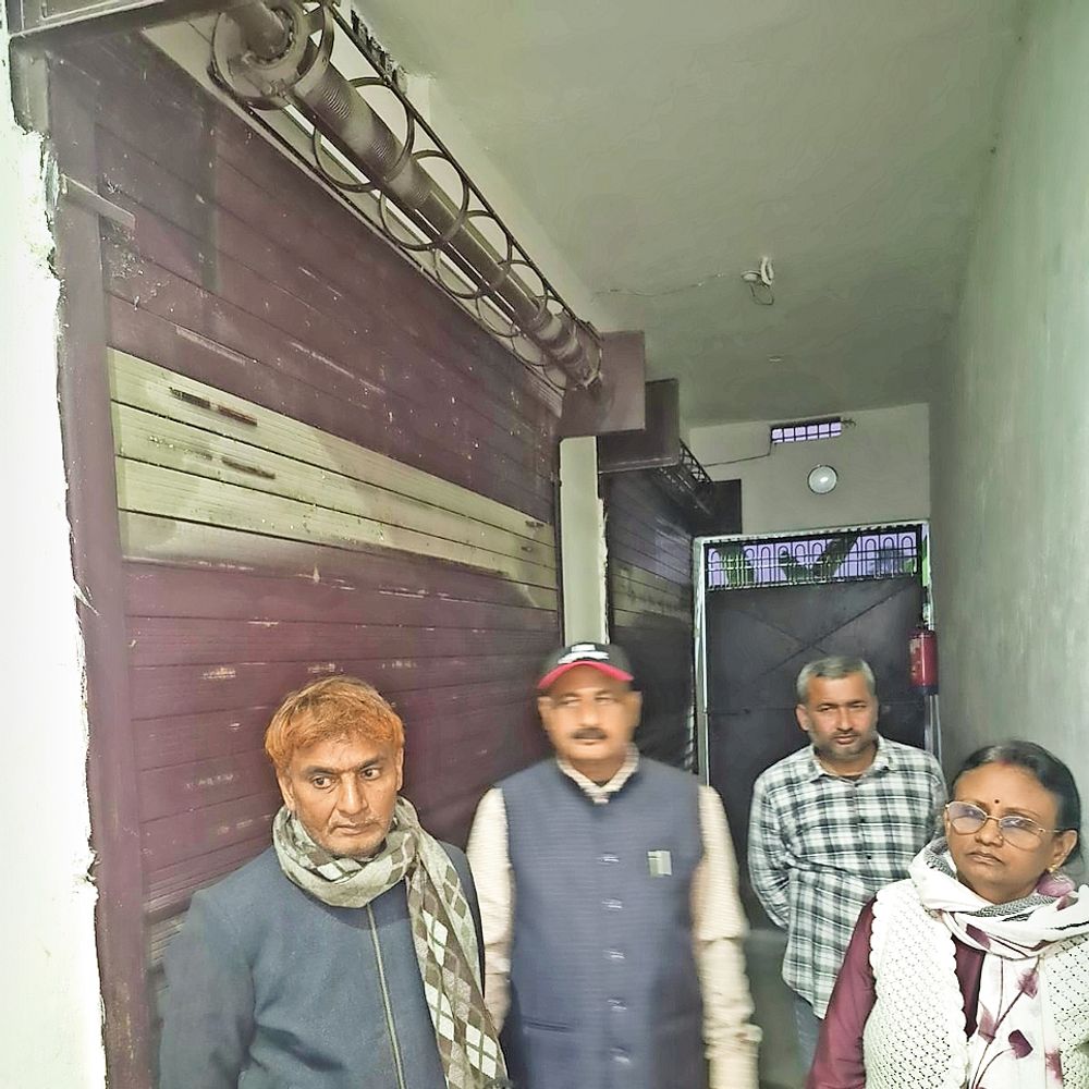 जांच में पूजा सेवा सदन, अनन्या सेवा सदन सहित कई अस्पतालों में बड़े पैमाने पर अनियमितताएं उजागर हुई