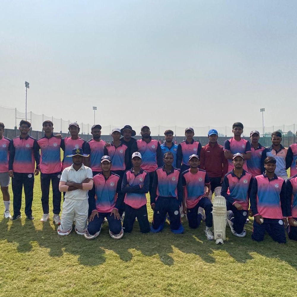 देश के लिए क्रिकेट में बेहतर करना उद्देश्य, लक्ष्य बनाकर तैयारी कर रहे