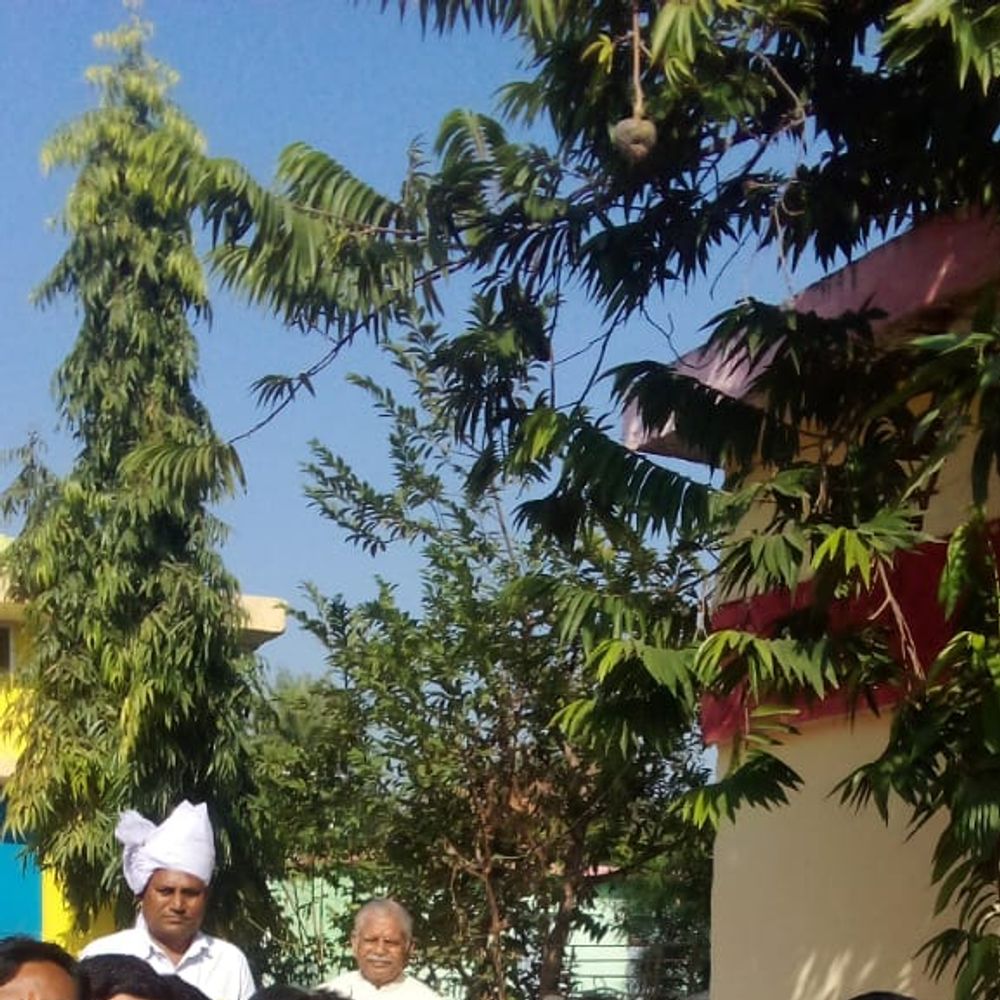 मनखे मनखे एक समान के संदेश से ही आगे बढ़ेगा छत्तीसगढ़: पवन