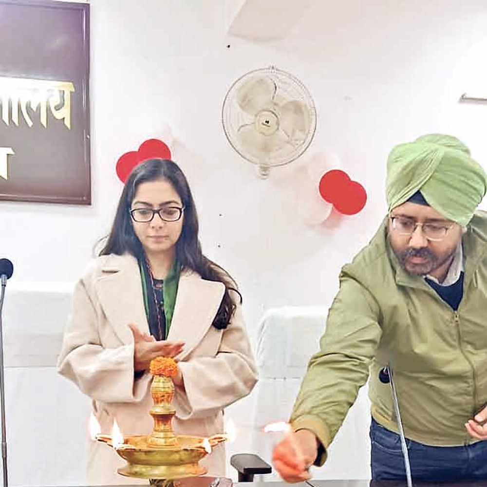 शिविरों में प्राप्त आवेदनों का जल्द होगा निष्पादन, नागरिकों को होगी सहूलियत