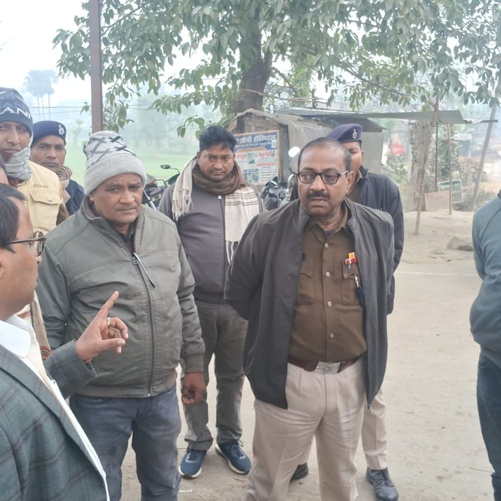 सड़क दुर्घटनाओं पर लगाम के लिए प्रशासन सख्त