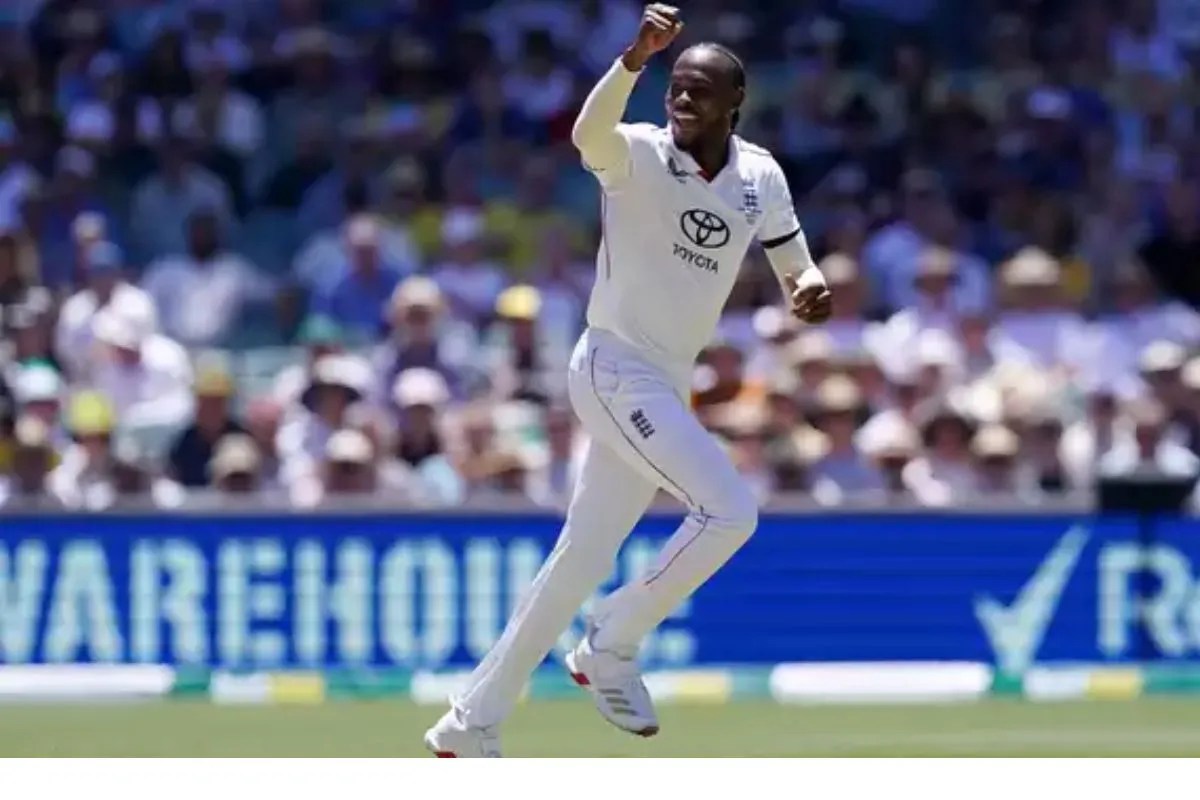 जोफ्रा आर्चर हुए एशेज के शेष मैचों से बाहर, इस स्टार बल्लेबाज को भी किया मेलबर्न टेस्ट के लिए ड्रॉप