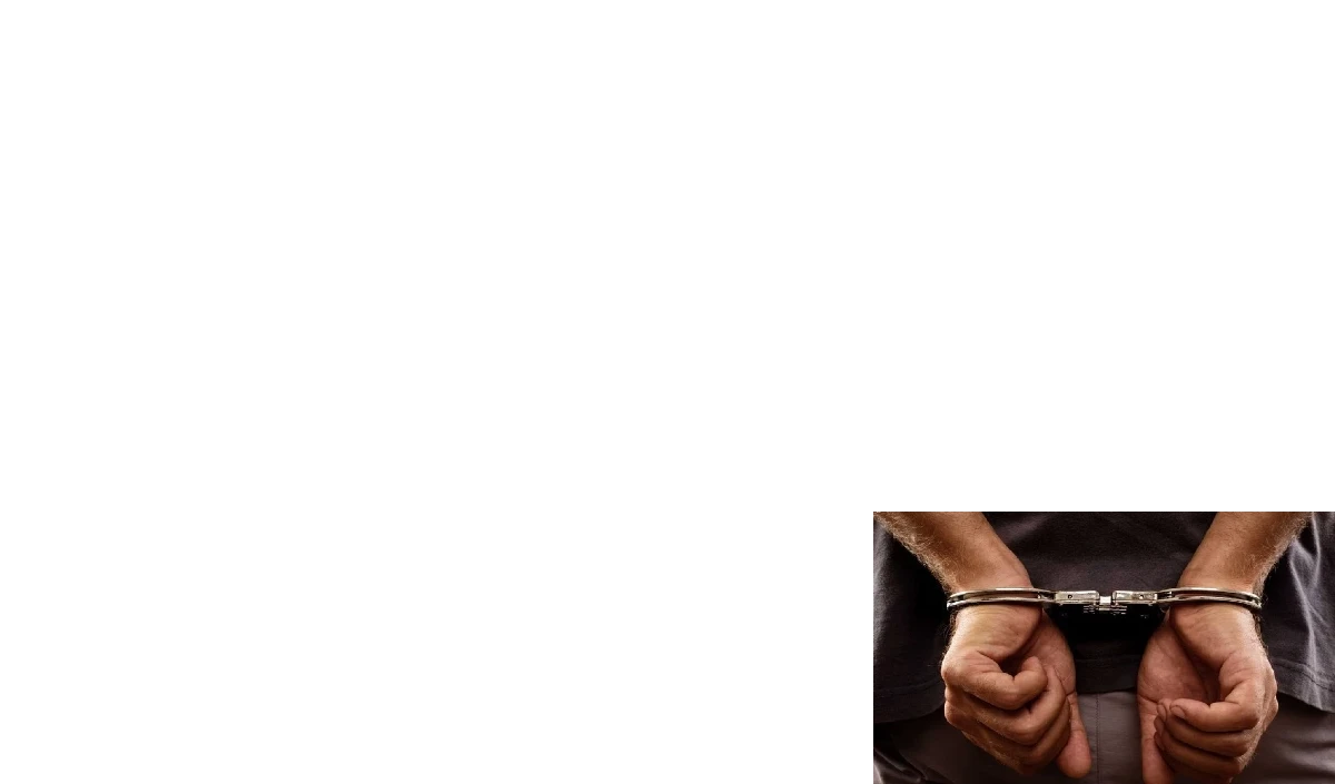 IPS officer बनकर कारोबारी से आठ लाख रुपये ठगने के आरोप में व्यक्ति गिरफ्तार