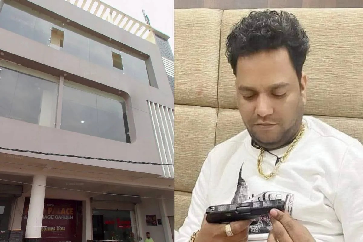 सट्टा किंग आजाद के ‘साम्राज्य’ पर ‘संकट’, 7 दिन में होगा बड़ा एक्शन