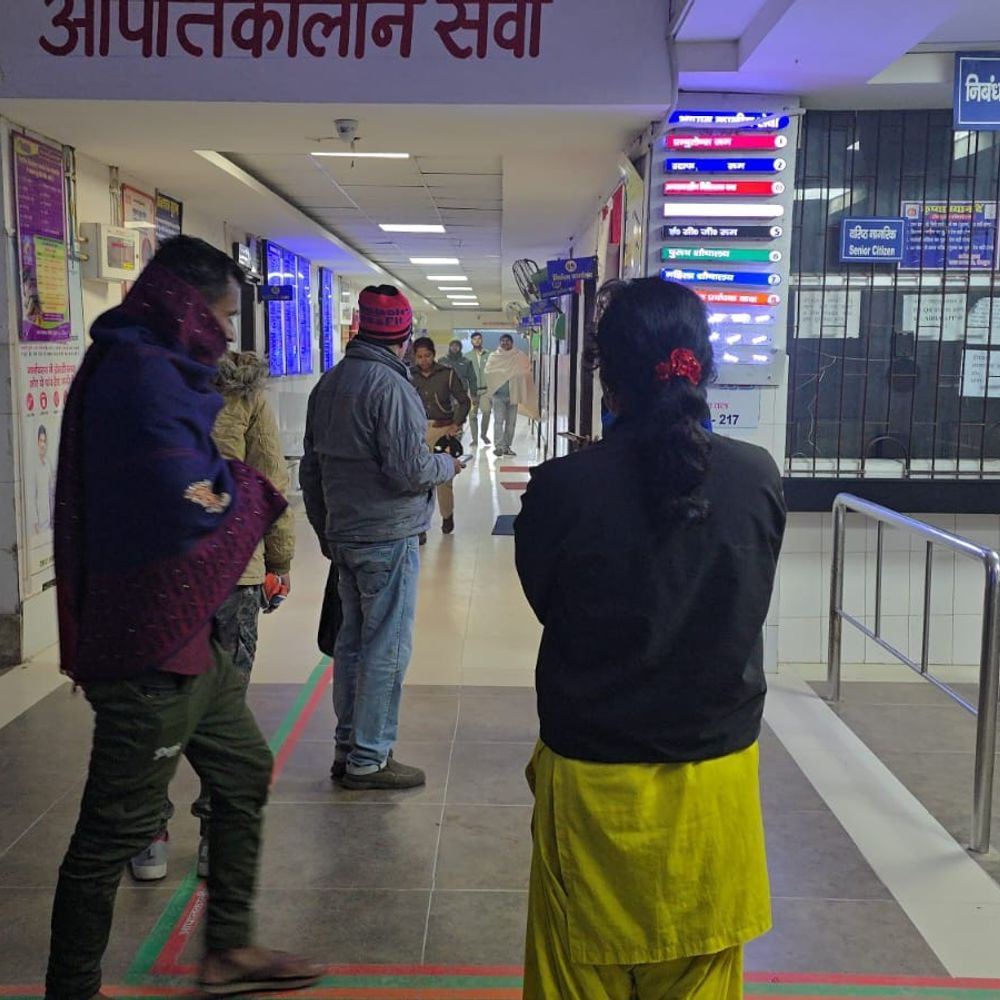 शेखपुरा में महिला से रेप, एफआईआर दर्ज:3 बच्चों की मां से तीन साल से संबंध, आरोपी मौसेरी बहन का रिश्तेदार