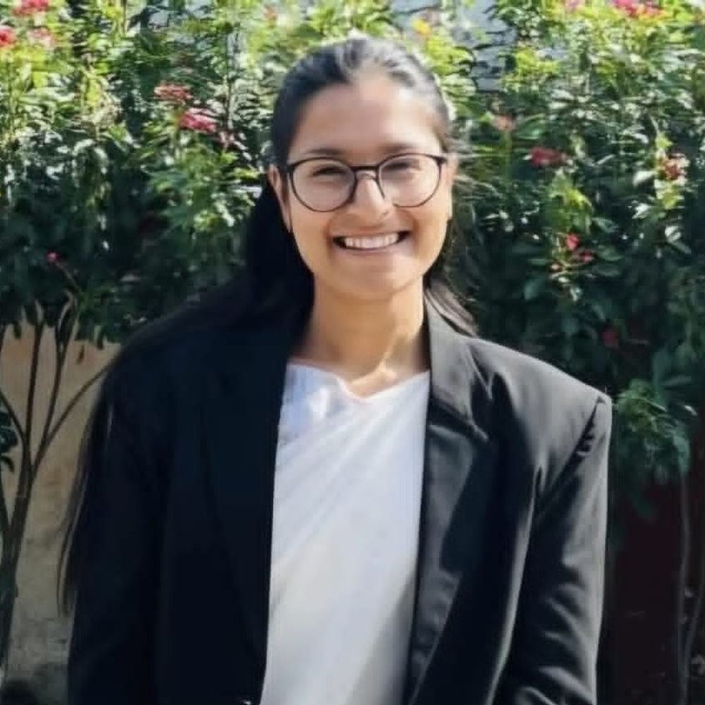 मंदसौर की बेटी बनी सिविल जज:पिता चलाते हैं किराना स्टोर, एग्जाम में इन सवालों के दिए सटीक जवाब