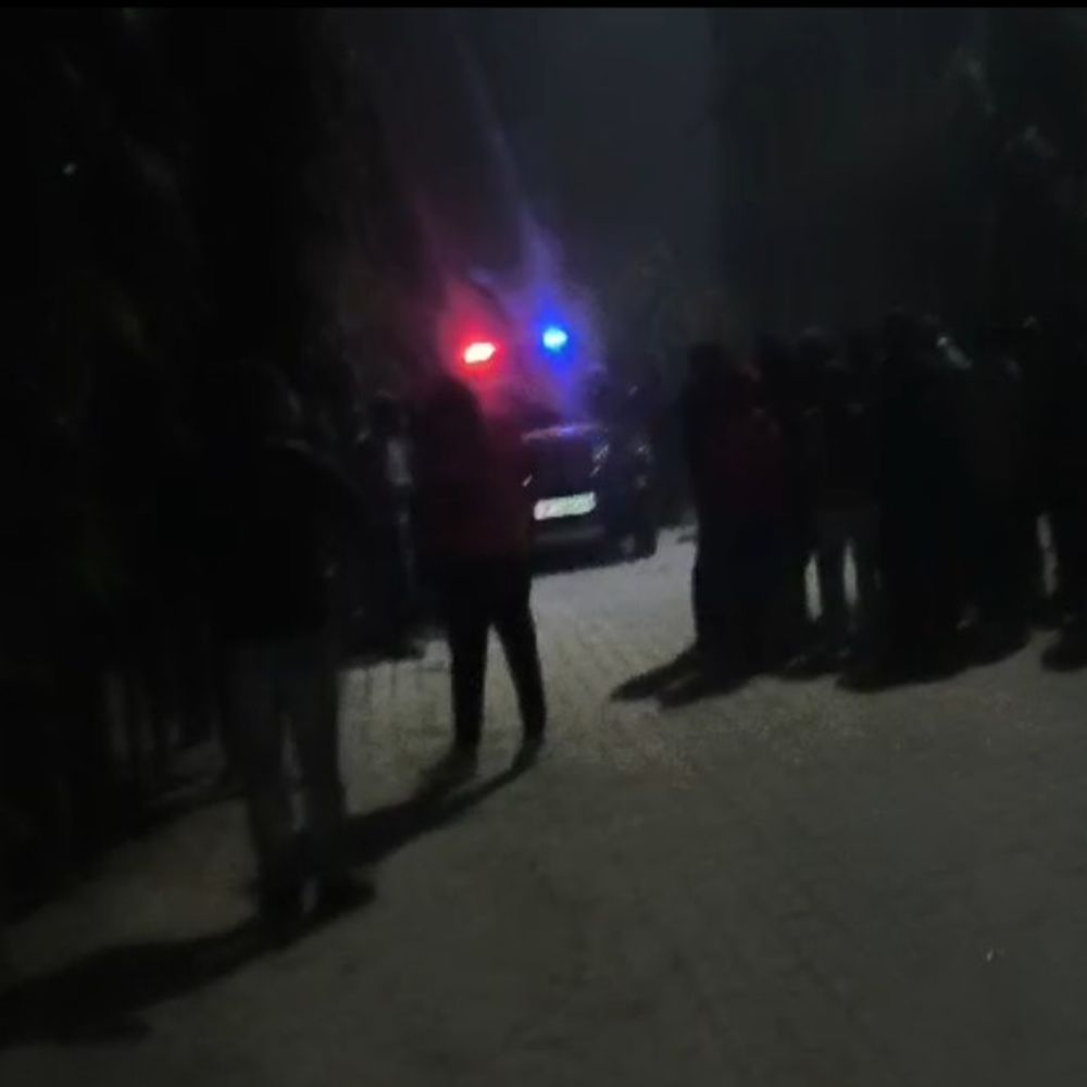 मेरठ में SSC परीक्षा रद्द, 93 अभ्यर्थी प्रभावित:सर्वर डाउन होने से हंगामा, पुलिस ने संभाला मोर्चा