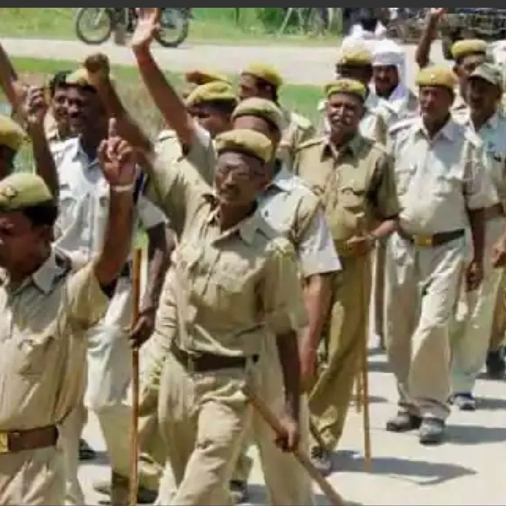 मिर्जापुर में 473 होमगार्ड पदों पर भर्ती:आवेदन की अंतिम तिथि 17 दिसंबर, 10वीं पास को मौका