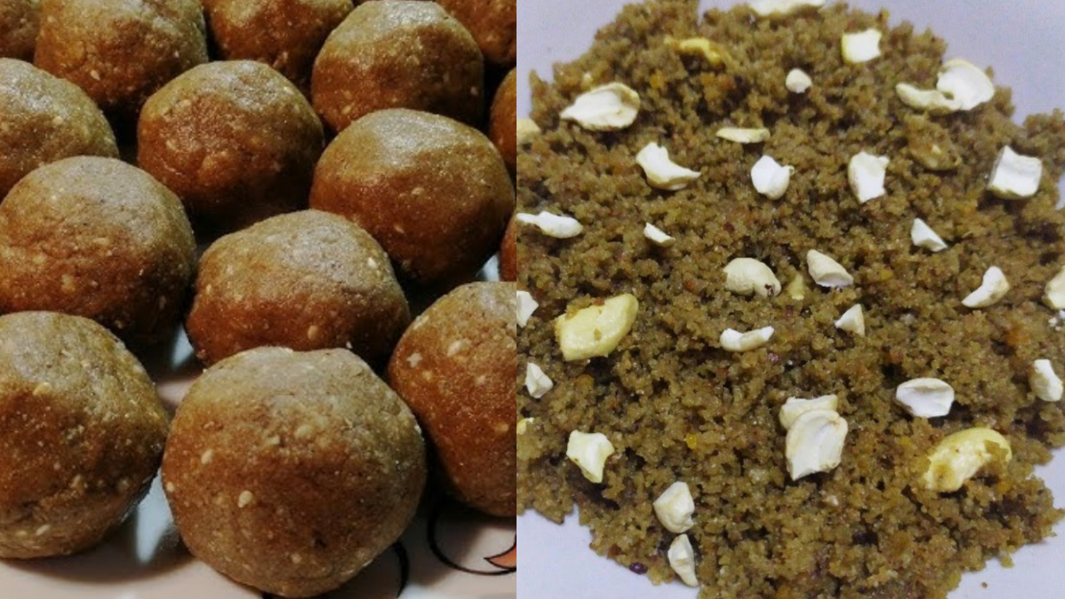 बाजरा की रोटी का मलीदा कैसे बनाएं, इस दाल के साथ खाने पर आएगा चूरमा जैसा स्वाद, फटाफट नोट कर लें रेसिपी