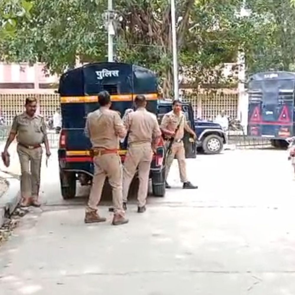 बेटी बनाकर नाबालिग से किया दुष्कर्म:दोषी को 10 साल कैद, पढ़ाई के लिए मां ने डांटा तो भागकर पहुंची थी कानपुर