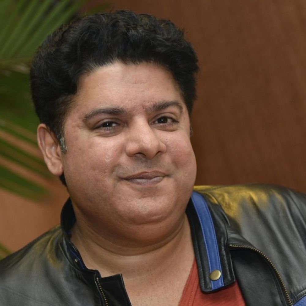 शूटिंग के दौरान हादसे में घायल हुए साजिद खान:पैर में फ्रैक्चर के बाद हुई सर्जरी, फराह खान ने दिया हेल्थ अपडेट