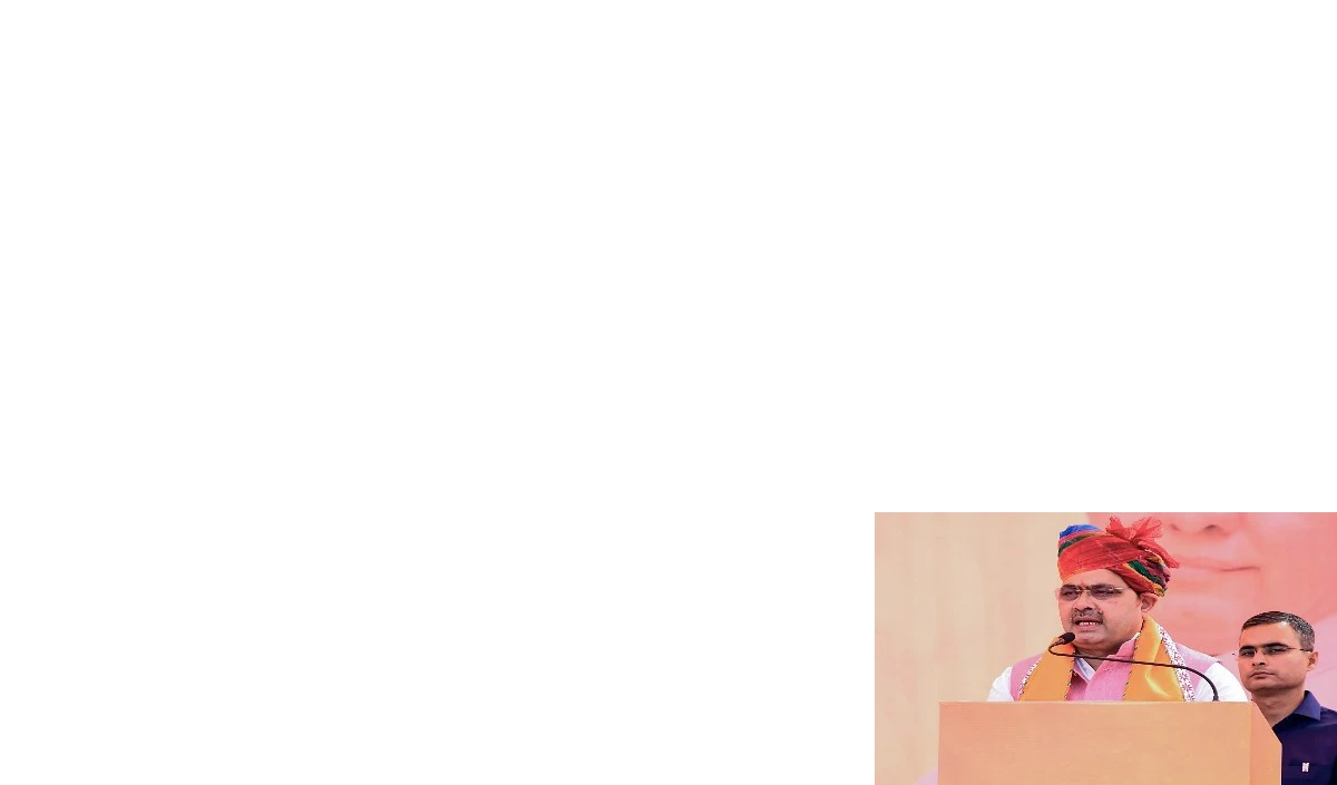 Prime Minister Modi ने खेल को बनाया राष्ट्रीय प्राथमिकता: मुख्यमंत्री शर्मा