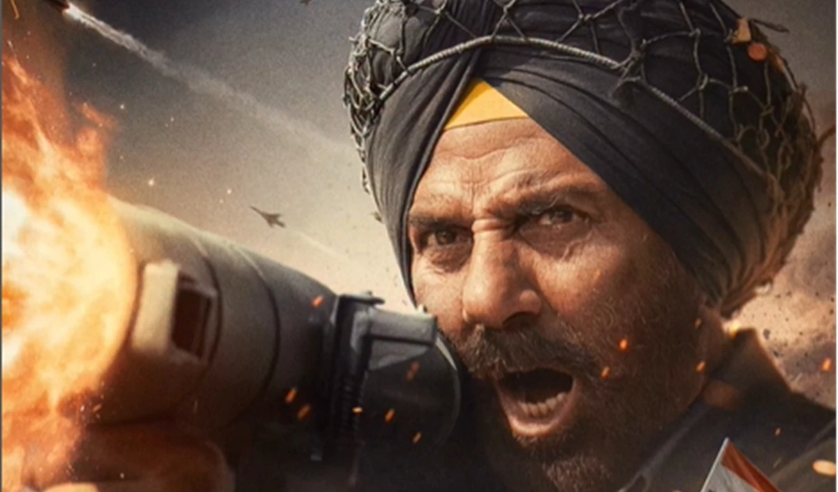 Bollywood Wrap Up | ‘जहां से भी घुसोगे, सामने हिंदुस्तानी फौजी खड़ा पाओगे’, बॉर्डर 2 का टीजर रिलीज, फैंस हुए खुश