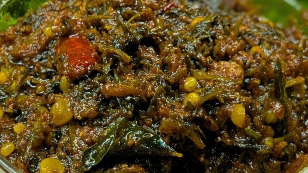 घर पर बनाएं धनिए का तीखा अचार, भूल जाएंगे चटनी का स्वाद, नोट कर लें रेसिपी