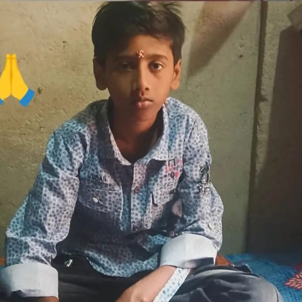 संपत्ति विवाद में सौतेले बेटों ने मां को पीटा:सहरसा में महिला घायल, 5 नवंबर से सगा बेटा लापता, भाईयों पर गायब करने का आरोप