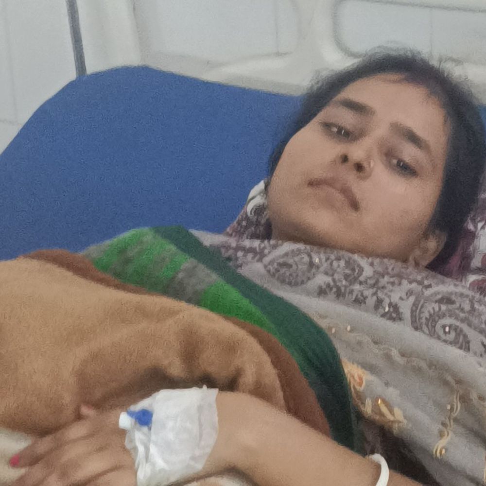 नवविवाहिता को दहेज के लिए जहर देने का आरोप:किशनगंज में ससुराल वालों पर मामला दर्ज, पीड़िता अस्पताल में भर्ती