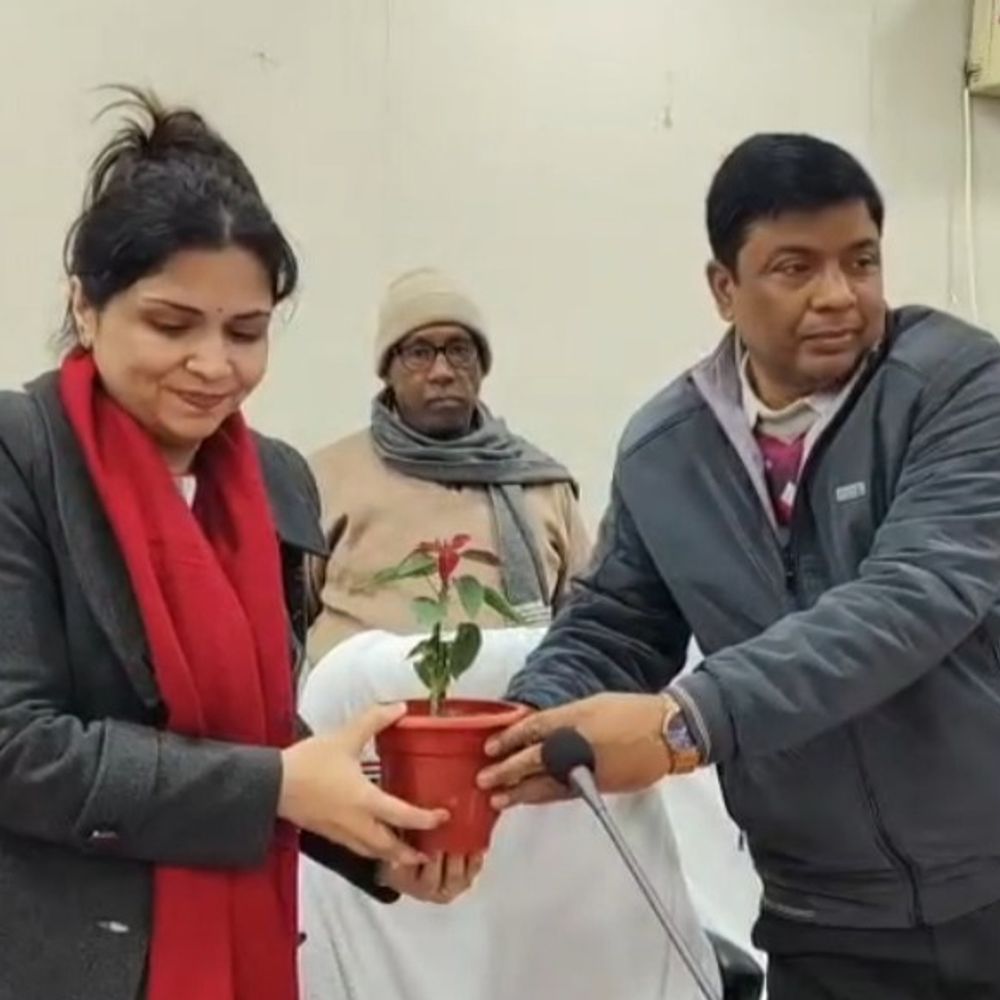 जहानाबाद जिला परिषद की जमीन होगी खाली:समीक्षा बैठक में अतिक्रमण हटाने और नई दुकानें बनाने का निर्णय