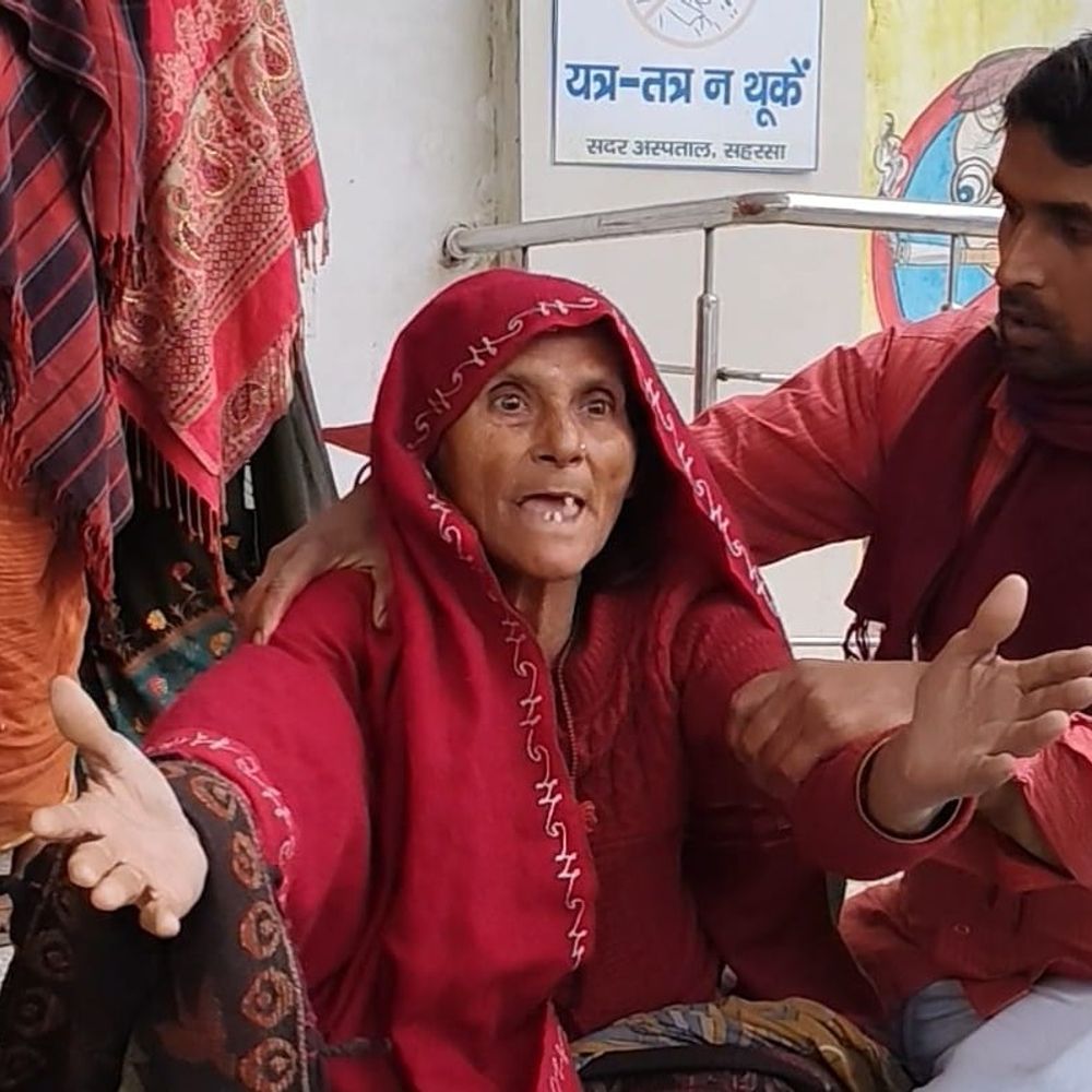 सहरसा जेल में विचाराधीन बंदी ने किया सुसाइड:परिजनों ने जेल प्रशासन पर हत्या का आरोप लगाया, निष्पक्ष जांच की मांग