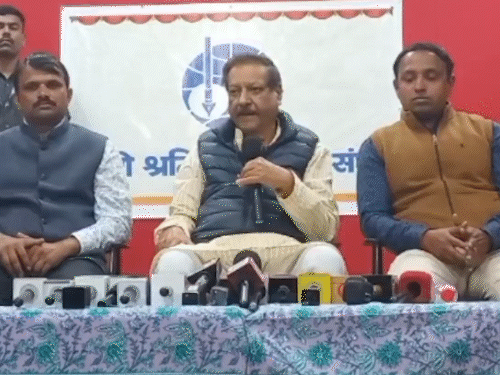 ऑपरेशन सिंदूर वाले बयान पर चव्हाण बोले- माफी नहीं मांगूंगा:कहा था-पाकिस्तान के साथ सैन्य संघर्ष में पहले दिन हार गई थी भारतीय सेना