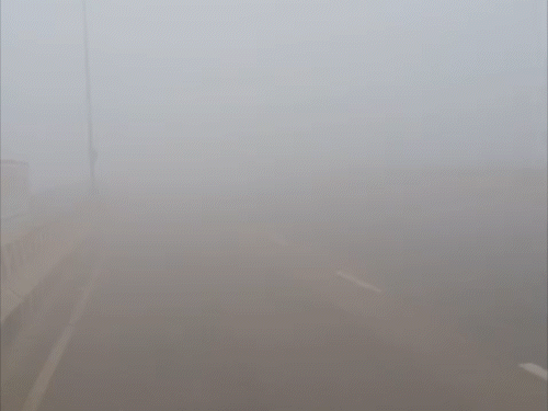 गयाजी में गिरा पारा, कड़ाके की ठंड जारी:सर्द पछिया हवा से बढ़ी कनकनी, न्यूनतम तापमान 7.6 डिग्री सेल्सियस पहुंचा