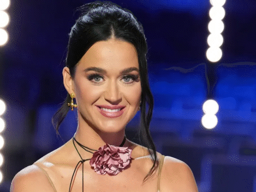 अमेरिकी सिंगर कैटी पेरी और जस्टिन ट्रूडो का रिश्ता कन्फर्म?:सोशल मीडिया पर वायरल हुई दोनों की तस्वीर, लंबे समय से हैं डेटिंग की खबरें