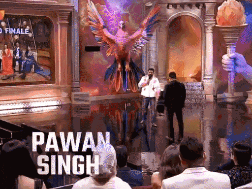 ‘पवन सिंह को लखनऊ में गोली मारेंगे, उल्टी गिनती शुरू’:लॉरेंस गैंग की धमकी का स्क्रीन शॉट; 2 दिन लगातार आई कॉल