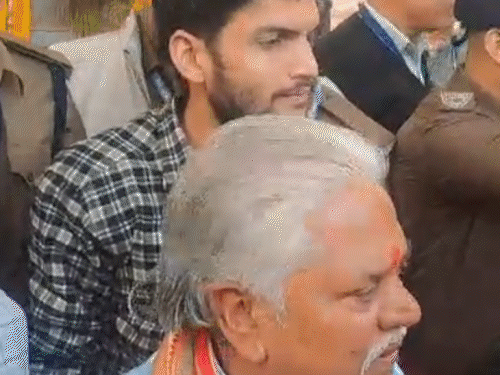 बिहार विधानसभा अध्यक्ष बनेंगे प्रेम कुमार, घर-ससुराल में जश्न:9वीं बार विधायक, 6 टर्म मंत्री रहे; खुद का दवा कारोबार, पिता बैंक में कर्मचारी थे